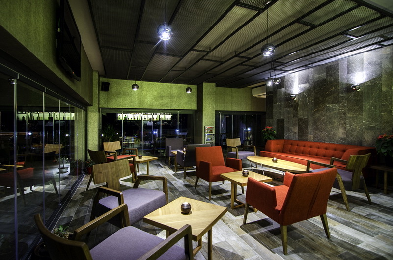 Ilayda Avantgarde Hotel fotoÄŸrafÄ±