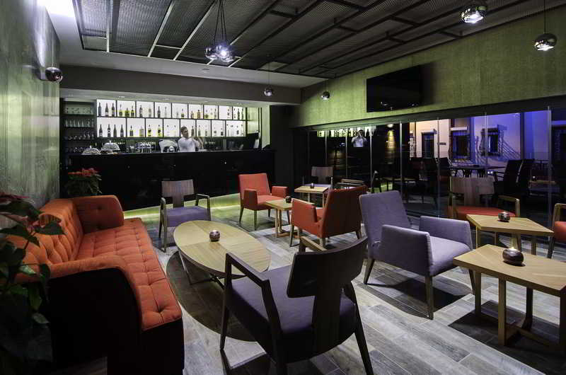 Ilayda Avantgarde Hotel fotoÄŸrafÄ±