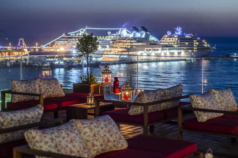 Ilayda Avantgarde Hotel fotoÄŸrafÄ±