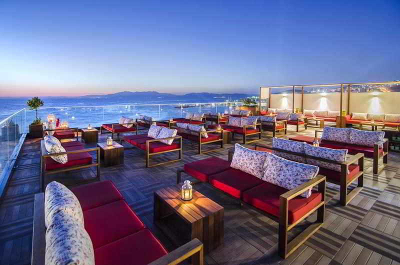 Ilayda Avantgarde Hotel fotoÄŸrafÄ±