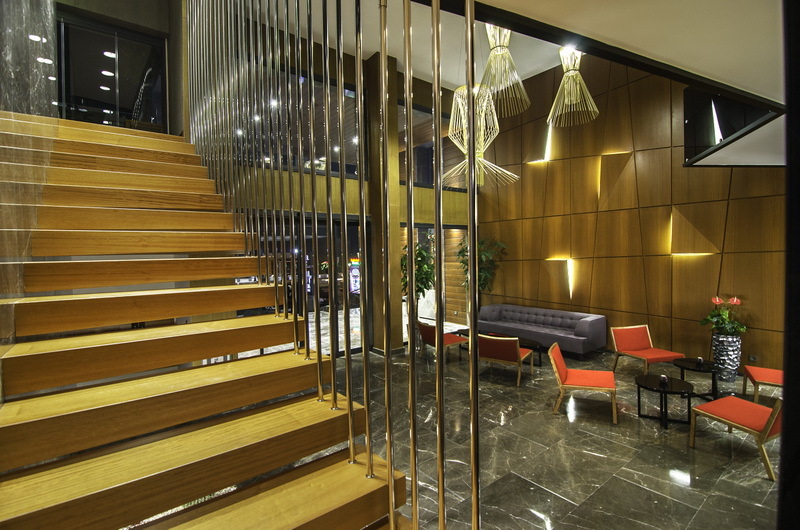 Ilayda Avantgarde Hotel fotoÄŸrafÄ±