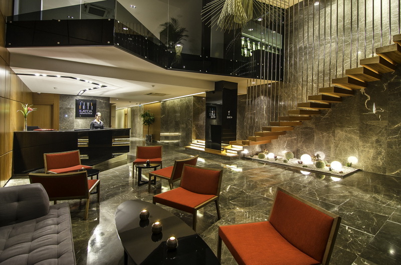 Ilayda Avantgarde Hotel fotoÄŸrafÄ±