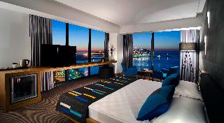 Ilayda Avantgarde Hotel otel fotoğrafı