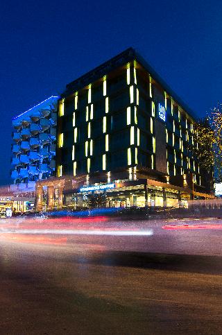 Ilayda Avantgarde Hotel fotoÄŸrafÄ±