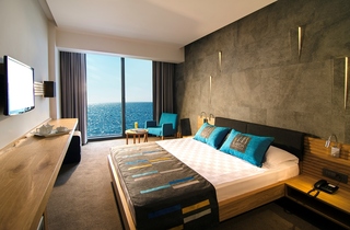 Ilayda Avantgarde Hotel fotoÄŸrafÄ±