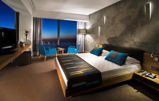 Ilayda Avantgarde Hotel fotoÄŸrafÄ±