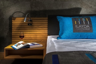 Ilayda Avantgarde Hotel fotoÄŸrafÄ±