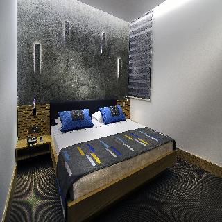 Ilayda Avantgarde Hotel fotoÄŸrafÄ±