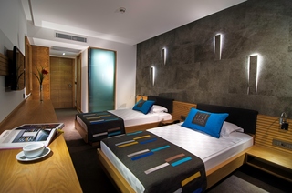 Ilayda Avantgarde Hotel fotoÄŸrafÄ±