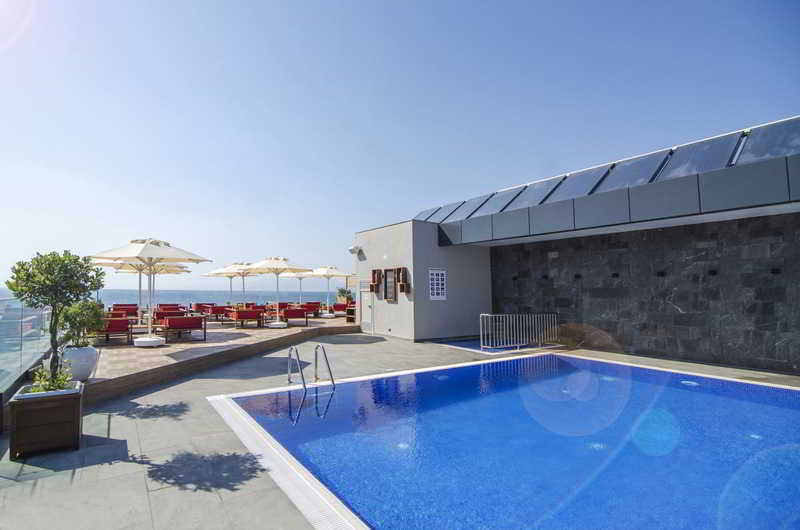 Ilayda Avantgarde Hotel fotoÄŸrafÄ±
