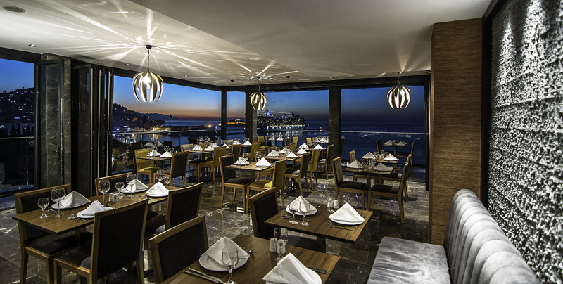 Ilayda Avantgarde Hotel fotoÄŸrafÄ±