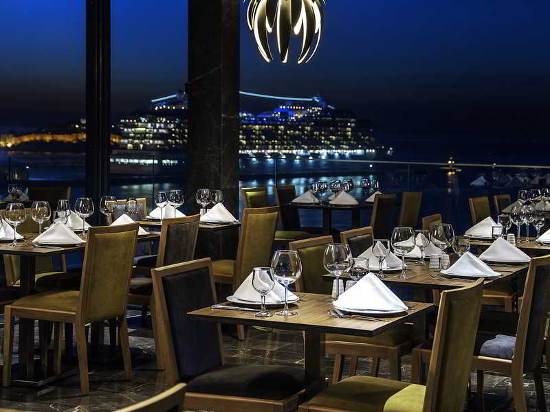 Ilayda Avantgarde Hotel fotoÄŸrafÄ±