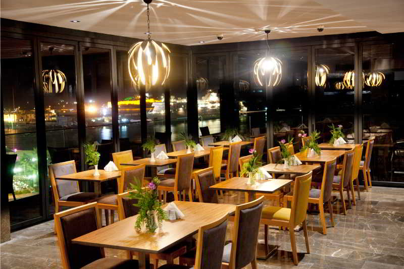 Ilayda Avantgarde Hotel fotoÄŸrafÄ±