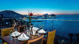 Ilayda Avantgarde Hotel fotoÄŸrafÄ±