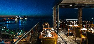 Ilayda Avantgarde Hotel fotoÄŸrafÄ±