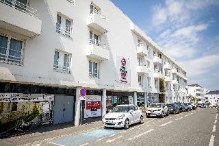 Appart Hôtel Le Liberté