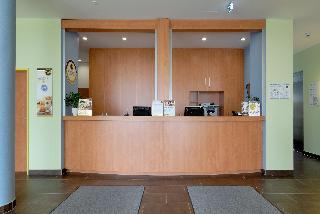 B&B Hotel Berlin-Airport fotoÄŸrafÄ±