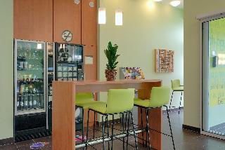 B&B Hotel Berlin-Airport fotoÄŸrafÄ±