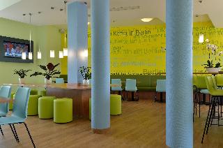 B&B Hotel Berlin-Airport fotoÄŸrafÄ±