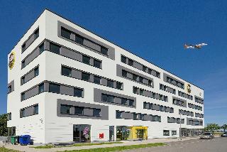 B&B Hotel Berlin-Airport otel fotoğrafı