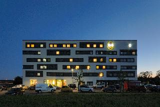 B&B Hotel Berlin-Airport fotoÄŸrafÄ±