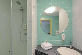 B&B Hotel Berlin-Airport fotoÄŸrafÄ±