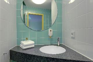 B&B Hotel Berlin-Airport fotoÄŸrafÄ±