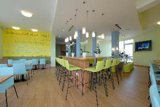 B&B Hotel Berlin-Airport fotoÄŸrafÄ±