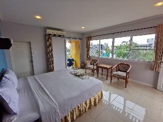 Baan Rabiang Dao by ZUZU fotoÄŸrafÄ±
