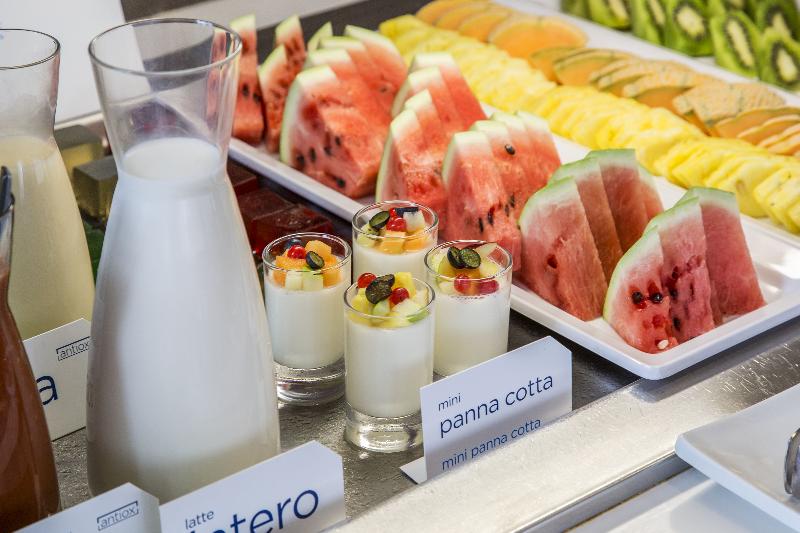 NH Milano Corso Buenos Aires - Bar