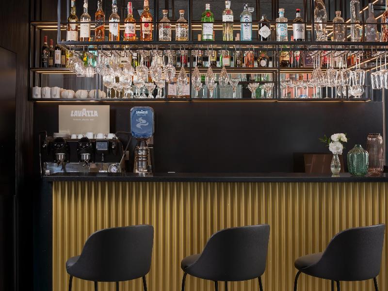 NH Milano Corso Buenos Aires - Bar