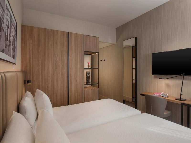 NH Milano Corso Buenos Aires - Oda
