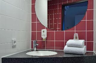 B&B Hotel Berlin-Alexanderplatz fotoÄŸrafÄ±