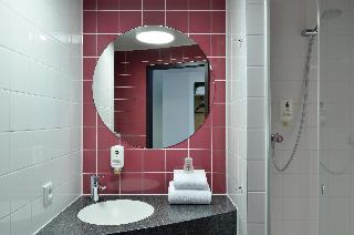 B&B Hotel Berlin-Alexanderplatz fotoÄŸrafÄ±