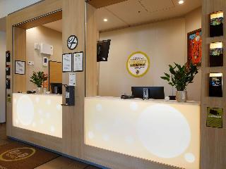 B&B Hotel Berlin-Charlottenburg fotoÄŸrafÄ±