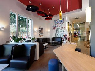 B&B Hotel Berlin-Charlottenburg fotoÄŸrafÄ±