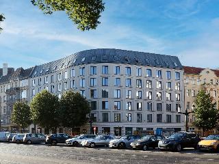B&B Hotel Berlin-Charlottenburg fotoÄŸrafÄ±