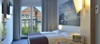 B&B Hotel Berlin-Charlottenburg fotoÄŸrafÄ±