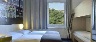 B&B Hotel Berlin-Charlottenburg fotoÄŸrafÄ±