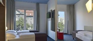B&B Hotel Berlin-Charlottenburg fotoÄŸrafÄ±