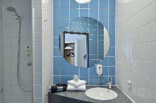 B&B Hotel Berlin-Charlottenburg fotoÄŸrafÄ±