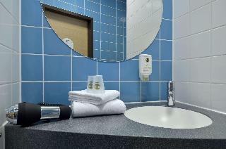 B&B Hotel Berlin-Charlottenburg fotoÄŸrafÄ±