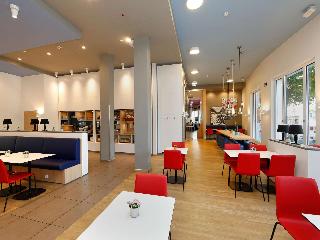 B&B Hotel Berlin-Charlottenburg fotoÄŸrafÄ±
