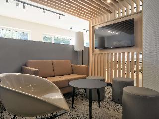 B&B Hotel Bielefeld-City fotoÄŸrafÄ±
