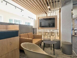B&B Hotel Bielefeld-City fotoÄŸrafÄ±