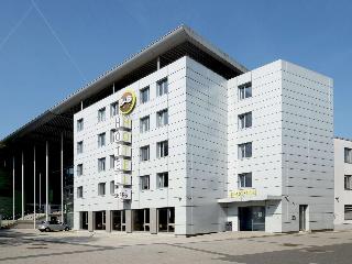 B&B Hotel Bielefeld-City fotoÄŸrafÄ±