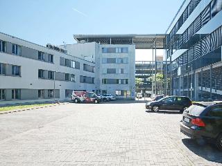 B&B Hotel Bielefeld-City fotoÄŸrafÄ±