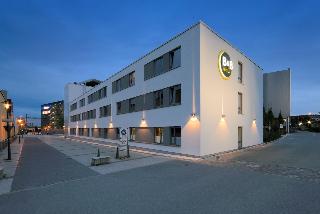 B&B Hotel Bielefeld-City fotoÄŸrafÄ±