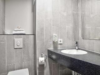 B&B Hotel Bielefeld-City fotoÄŸrafÄ±