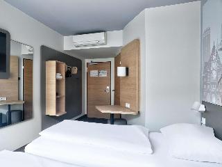 B&B Hotel Bielefeld-City fotoÄŸrafÄ±